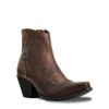 Ariat Ladies Carmelita Rhino Tan Snip Toe Boots 10040329 2 Ariat Ladies Carmelita Rhino Tan Snip Toe Boots 10040329 -Ariat Shoes Shop 100040329