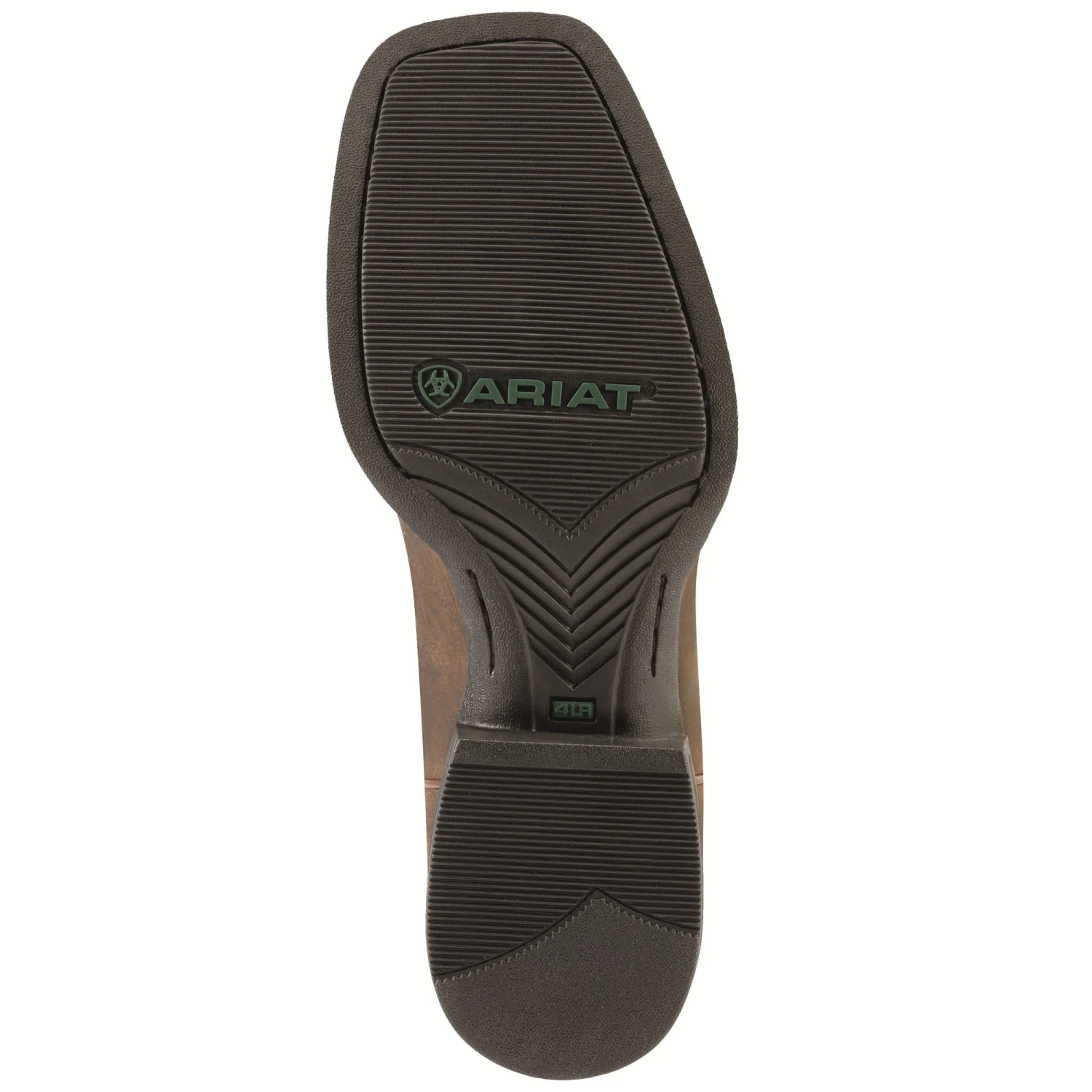 Ariat Men’s Sport Wide Square Toe Brown Boots 10010963 7 Ariat Men’s Sport Wide Square Toe Brown Boots 10010963 - Image 5