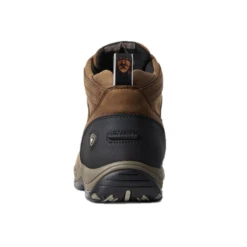 Ariat® Men's Terrain H20 Insulated Distressed Brown Boots 10029502 -Ariat Shoes Shop 10029502e