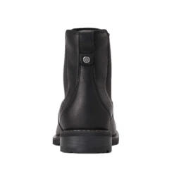 Ariat® Ladies Black Wexford Waterproof Boots10035836 12 Ariat® Ladies Black Wexford Waterproof Boots10035836 -Ariat Shoes Shop 10035836A