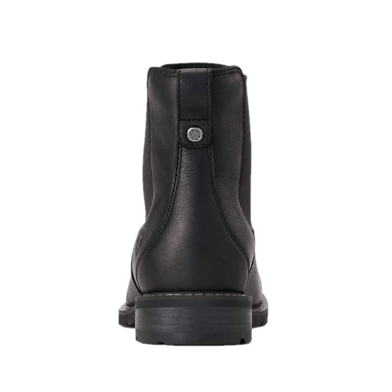 Ariat® Ladies Black Wexford Waterproof Boots10035836 6 Ariat® Ladies Black Wexford Waterproof Boots10035836 - Image 4