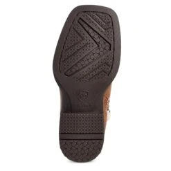 Ariat Kid's Double Kicker Adobe Tan & Pearlized Pink Boots 10036850 13 Ariat Kid's Double Kicker Adobe Tan & Pearlized Pink Boots 10036850 -Ariat Shoes Shop 10036850 5