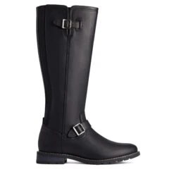 Ariat Ladies Sadie Waterproof Black English Country Boots 10038384 -Ariat Shoes Shop 10038384 1