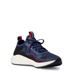 Ariat® Ladies Ignite Eco Navy Casual Sneakers 10038401