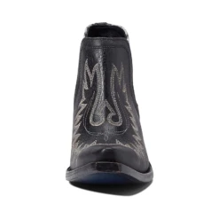 Ariat® Ladies Pendleton Dixon Black & Kiva Steps Booties 10038475 11 Ariat® Ladies Pendleton Dixon Black & Kiva Steps Booties 10038475 -Ariat Shoes Shop 10038475 1