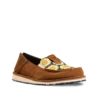 Ariat Ladies Cruiser Peanut & Field Of Sun Print Shoes 10040356 -Ariat Shoes Shop 10040356