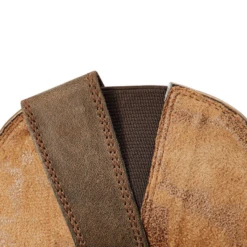 Ariat® Ladies Hybrid Rancher Stretchfit Pebble Pull On Boots 10042385 -Ariat Shoes Shop 10042385h