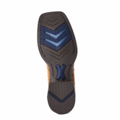 Ariat® Men's Dagger Antique SaddleSquare Toe Boots 10042474 -Ariat Shoes Shop 10042474g