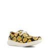 Ariat® Ladies Hilo Sunflower Skies Slip On Shoes 10042513 1 Ariat® Ladies Hilo Sunflower Skies Slip On Shoes 10042513 -Ariat Shoes Shop 10042513