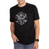 Ariat® Youth Boy's Camo Badge Black Graphic T-Shirt 10042805 -Ariat Shoes Shop 10042805
