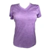 Ariat® Ladies Rebar Evolution™ Paisley Purple T-Shirt 10043305 -Ariat Shoes Shop 10043305a