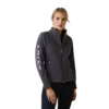 Ariat® Ladies New Team Softshell Periscope Jacket 10043525 -Ariat Shoes Shop 10043525a 5ecd9ddf 3c8f 49e3 bc8a 89506162c32e