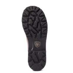 Ariat® Ladies Fatbaby® Twin Serape Gore Copper Brown Boots 10044407 -Ariat Shoes Shop 10044407e