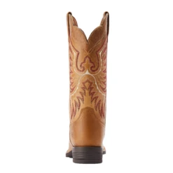 Ariat® Ladies Rockdale Almond Buff Tan Western Boots 10044415 11 Ariat® Ladies Rockdale Almond Buff Tan Western Boots 10044415 -Ariat Shoes Shop 10044415c 7b06c9da 6461 4191 be4e beb93ecbb73e