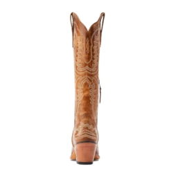 Ariat® Ladies Casanova Shades Of Grain Tall Western Boots 10044481 -Ariat Shoes Shop 10044481e