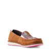 Ariat® Ladies Cruiser Western Aloha Hula Print Tan Shoes 10044514 2 Ariat® Ladies Cruiser Western Aloha Hula Print Tan Shoes 10044514 -Ariat Shoes Shop 10044514