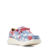 Ariat® Ladies Hilo Aloha Pareau Print Red White & Blue Shoes 10044522 2 Ariat® Ladies Hilo Aloha Pareau Print Red White & Blue Shoes 10044522 -Ariat Shoes Shop 10044522