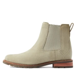 Ariat® Ladies Wexford Silver Sage Boots 10044579 12 Ariat® Ladies Wexford Silver Sage Boots 10044579 -Ariat Shoes Shop 10044579c