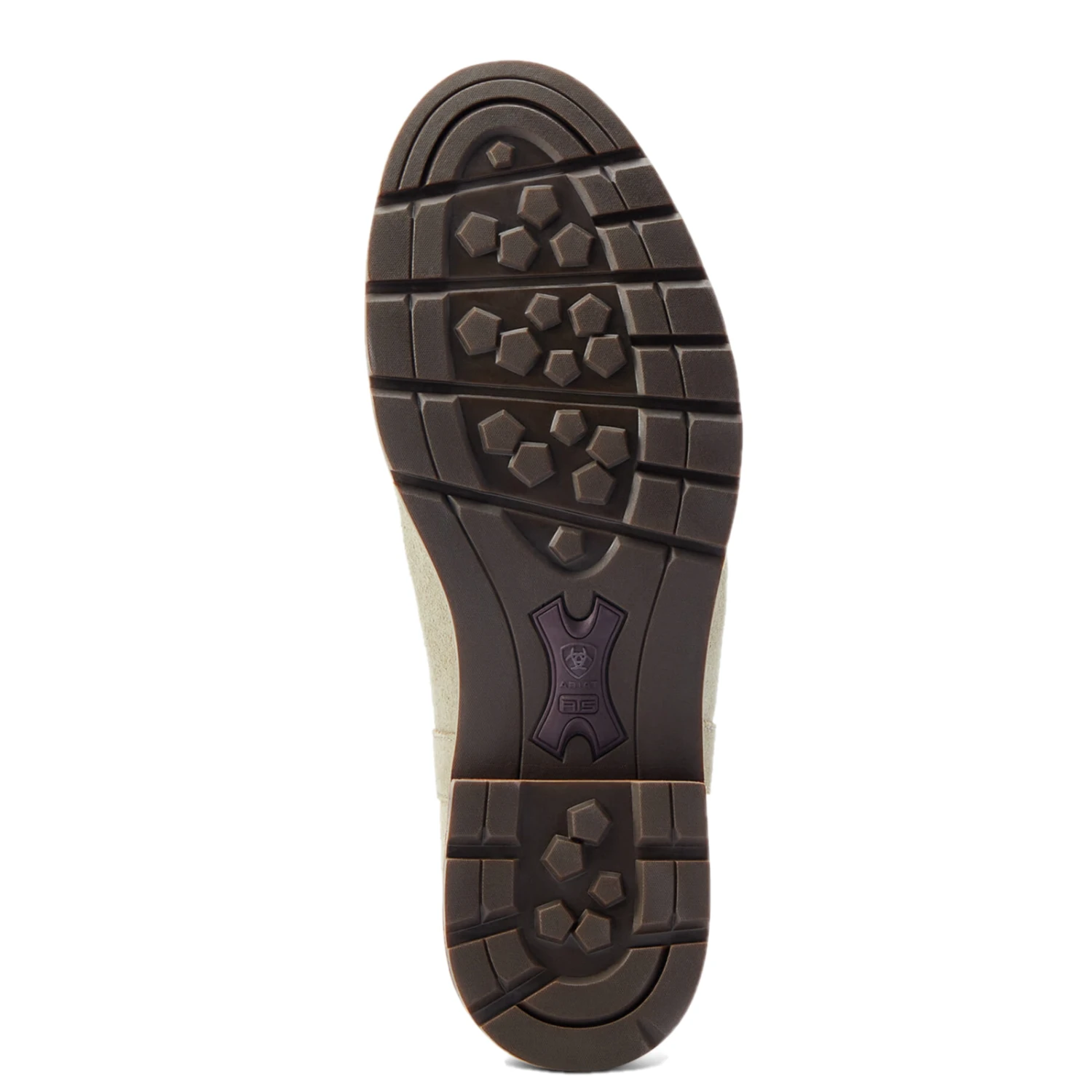 Ariat® Ladies Wexford Silver Sage Boots 10044579 8 Ariat® Ladies Wexford Silver Sage Boots 10044579 - Image 6