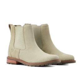 Ariat® Ladies Wexford Silver Sage Boots 10044579 15 Ariat® Ladies Wexford Silver Sage Boots 10044579 -Ariat Shoes Shop 10044579h