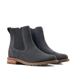 Ariat® Ladies Wexford Slate Boots 10044579 -Ariat Shoes Shop 10044580c