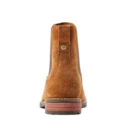 Ariat® Ladies Wexford ChestnutBoots 10044581 -Ariat Shoes Shop 10044581e