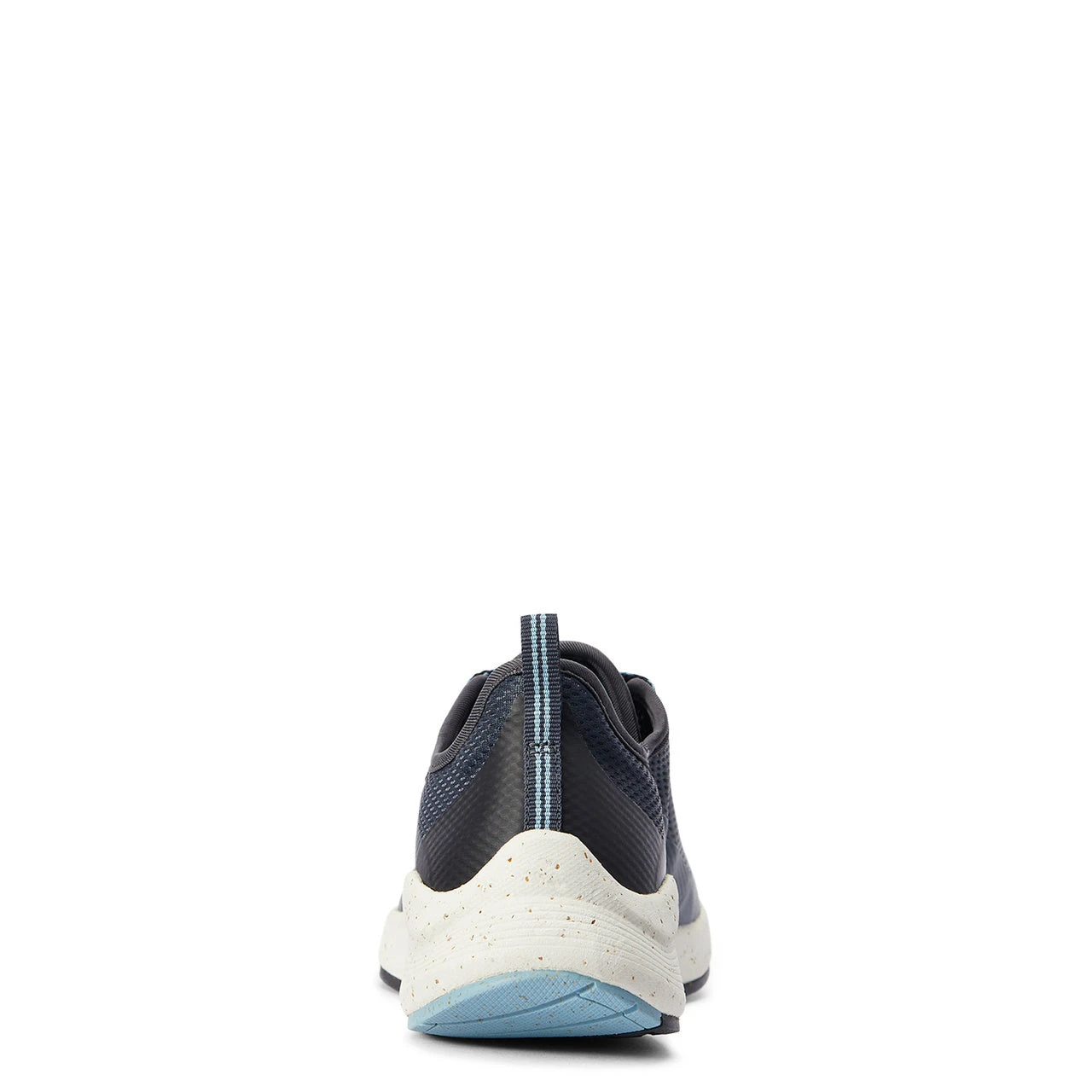 Ariat Ladies Shift Runner Smokey Grey Lace Up Sneakers 10042566 5 Ariat Ladies Shift Runner Smokey Grey Lace Up Sneakers 10042566 - Image 3