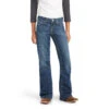 Ariat Childrens Real Charlotte Chill Blue Trouser Jeans 10034669 -Ariat Shoes Shop 1280 6Sq6FsTy6Vu4
