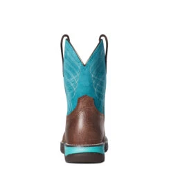 Ariat® Ladies Anthem Shortie Dark Cottage & Turquoise Boots 10035776 11 Ariat® Ladies Anthem Shortie Dark Cottage & Turquoise Boots 10035776 -Ariat Shoes Shop 1280 MuLj2gqG7ri9 d74d95b2 f5d6 4023 84b4 08a701465a11