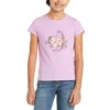 Ariat Children's Rosy Unicorn Short Sleeve Violet Tulle Shirt 10035267 1 Ariat Children's Rosy Unicorn Short Sleeve Violet Tulle Shirt 10035267 -Ariat Shoes Shop 1280 cmkafkOIx711