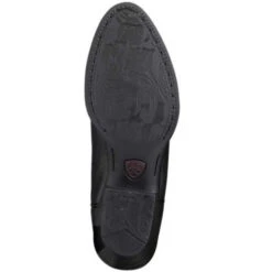 Ariat Ladies Heritage Western Black R Toe Deertan Boot 10001037 8 Ariat Ladies Heritage Western Black R Toe Deertan Boot 10001037 -Ariat Shoes Shop 12 51397a5a 46ea 4c11 ada0 7b29614c11b0