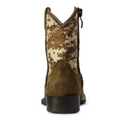 Ariat Toddler Lil' Stomper Brown Patriot Boots A441000644 11 Ariat Toddler Lil' Stomper Brown Patriot Boots A441000644 -Ariat Shoes Shop 57 0031dca5 a2ce 43a9 b0e0 46ff548a5c83