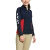 Ariat® Kids Navy Sunstopper Team 2.0 1/4 Zip Baselayer 10031006 2 Ariat® Kids Navy Sunstopper Team 2.0 1/4 Zip Baselayer 10031006 -Ariat Shoes Shop 57 013c1817 84bf 4e7e a2a2 f0d0d3f9e240