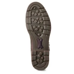 Ariat® Ladies Chocolate & Willow Savannah Waterproof Boot 10029548 -Ariat Shoes Shop 57 1ce96a77 2f28 4194 b8df 98289f82d145