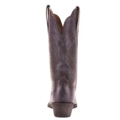 Ariat Ladies Heritage Western Distressed Black R Toe Boots 10025118 -Ariat Shoes Shop 57 22185988 4b29 4613 bbfa 5882c40d4810