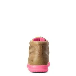 Ariat® Girl's Spitfire Brown Bomber Pink Mint Cactus Shoes 10029765 -Ariat Shoes Shop 57 296d1365 1181 4b34 9640 eeb10d88f2e5