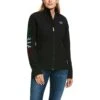 Ariat® Ladies Global Mexico Softshell Jackets 10031428 -Ariat Shoes Shop 57 35e71389 2322 47a1 ac52 388f4e61036e