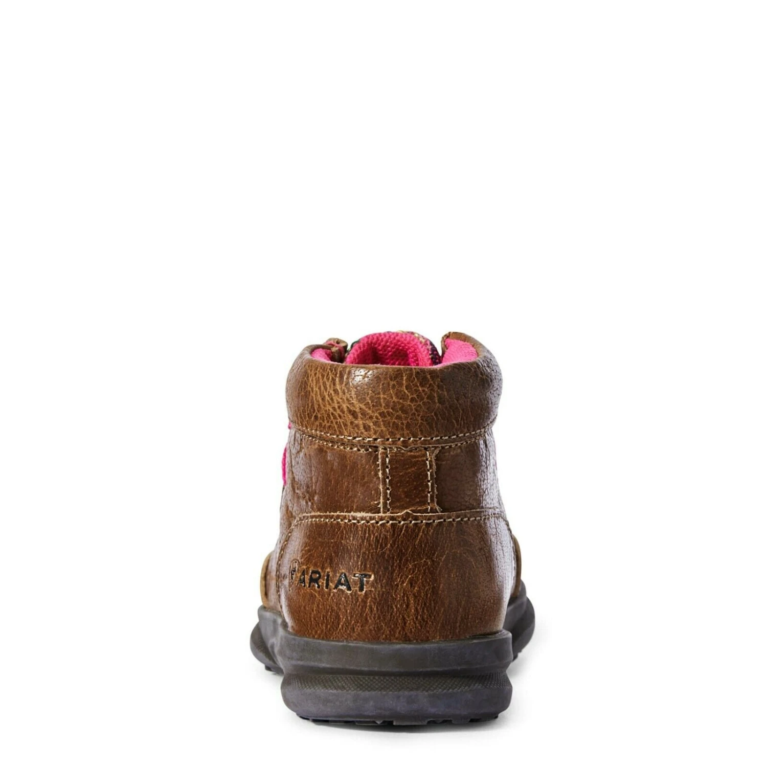 Ariat Toddler Lil' Stomper Aurora Spitfire Shoes A443000502 6 Ariat Toddler Lil' Stomper Aurora Spitfire Shoes A443000502 - Image 4