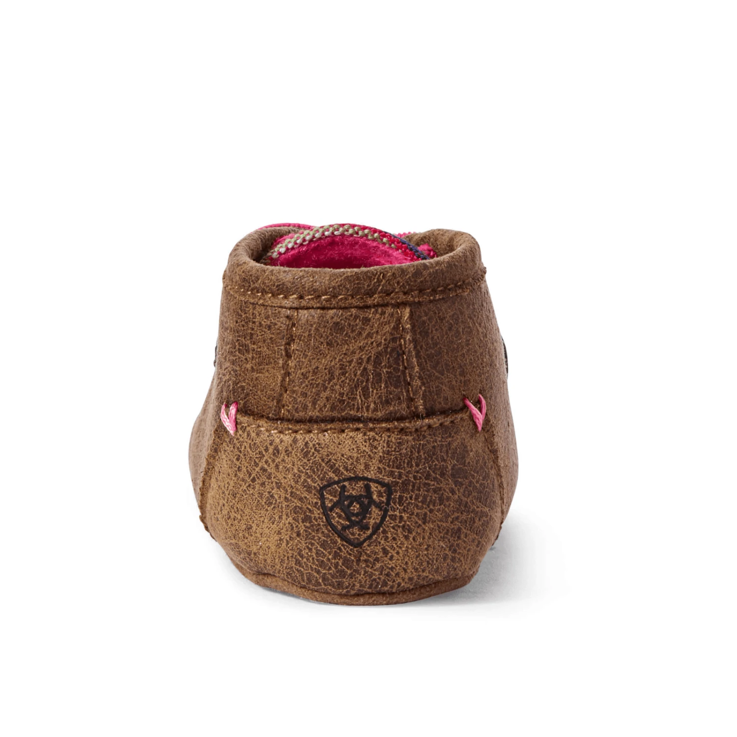 Ariat Infant Brown Aurora Spitfire Lil' Stompers A442000702 5 Ariat Infant Brown Aurora Spitfire Lil' Stompers A442000702 - Image 3