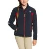Ariat® Girls New Team Navy Softshell Jackets 10019268 1 Ariat® Girls New Team Navy Softshell Jackets 10019268 -Ariat Shoes Shop 57 38c86f82 1043 4c15 b355 c3c1d12d70aa