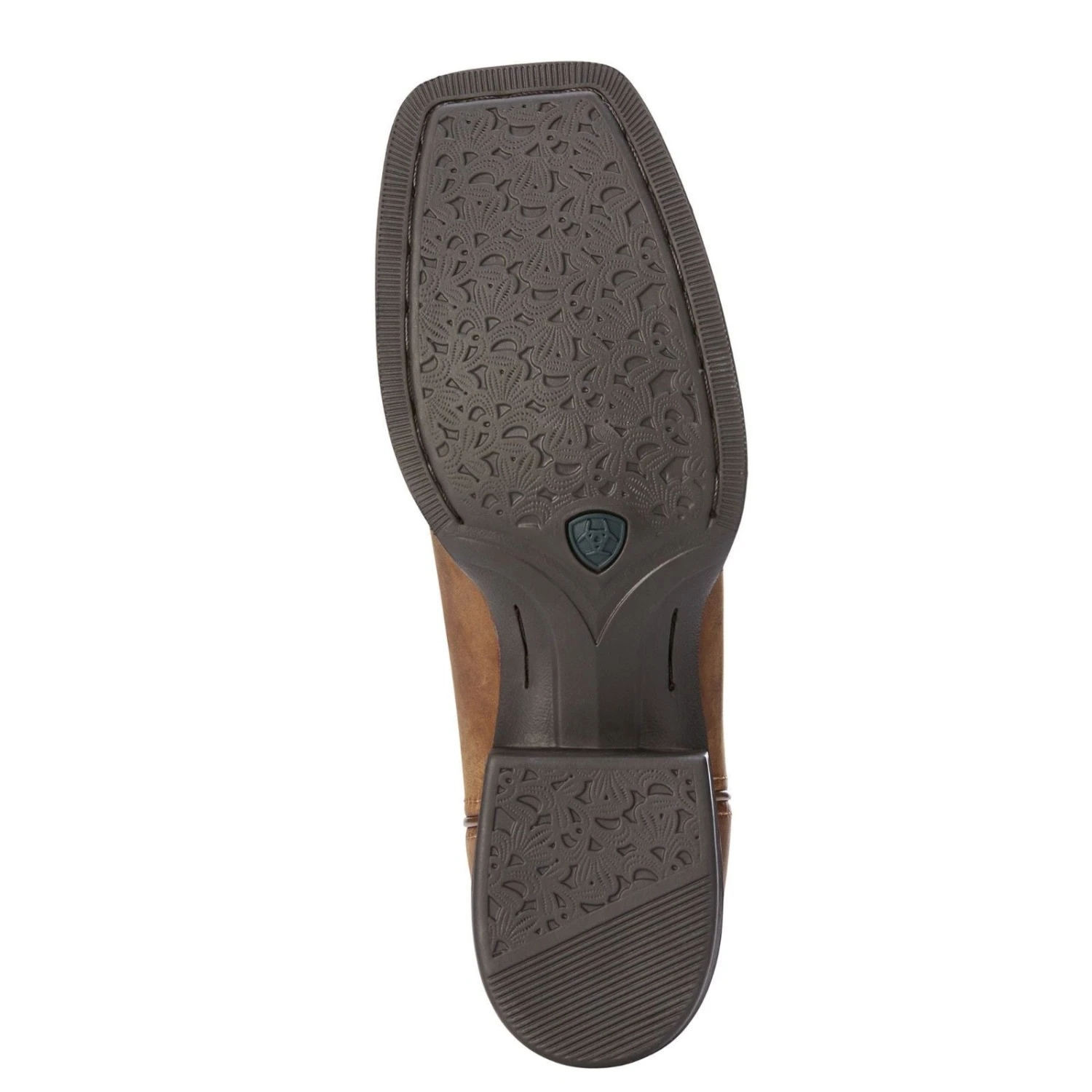 Ariat® Ladies Round Up Patriot Brown Sand Camo Flag Boots 10023368 5 Ariat® Ladies Round Up Patriot Brown Sand Camo Flag Boots 10023368 - Image 3