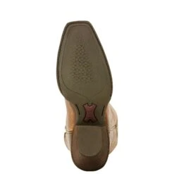 Ariat® Ladies Sheridan Brown Vintage Bomber Western Boot 10018581 -Ariat Shoes Shop 57 47ea989d 501b 4f4e 99bf 740de6e3f013