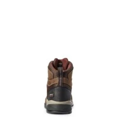 Ariat® Ladies Autumn Tan Rebar Flex Work Boots 10031669 10 Ariat® Ladies Autumn Tan Rebar Flex Work Boots 10031669 -Ariat Shoes Shop 57 5c81d637 42b5 42bc b71f c04ea6f4763c