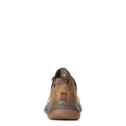 Ariat® Men's Earth & Brown Bomber Country Mile Shoe 10034019 -Ariat Shoes Shop 57 5e2f6930 a913 4eb0 8b79 3e5a1ba9d28e