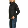 Ariat® Ladies FR Cloud 9 Black Stretch Insulated Jacket 10027873 -Ariat Shoes Shop 57 614854e4 a918 4771 9c42 7bef351406ca