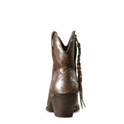 Ariat® Ladies Brushed Silver Circuit Cruz Boots 10029644 -Ariat Shoes Shop 57 6de62e46 b5f3 4479 b065 415abedf3f09