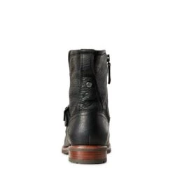 Ariat® Ladies Black Savannah Waterproof Boot 10029549 -Ariat Shoes Shop 57 75810771 989b 4059 96f7 c4204d662ca8