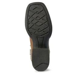 Ariat® Children's Homestead Brown Cowboy VentTEK™ Boots 10031488 -Ariat Shoes Shop 57 93b297d9 895f 43f0 88f5 df9ab5db0c97