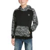 Ariat® Children's Black Patriot Digital Camo Hoodie 10032936 -Ariat Shoes Shop 57 9d76f915 38a3 44ce bcbf 7ca98fcce871