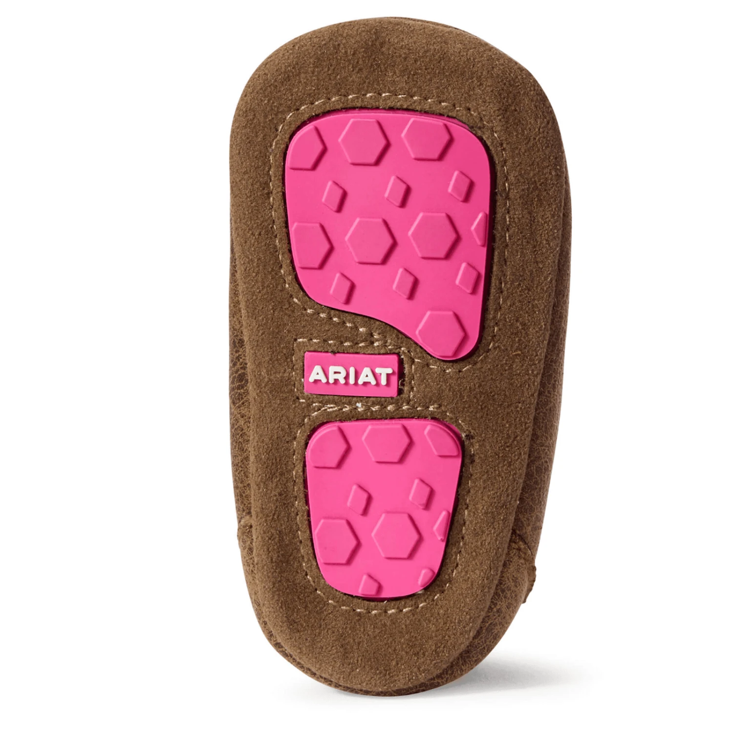 Ariat Infant Brown Aurora Spitfire Lil' Stompers A442000702 6 Ariat Infant Brown Aurora Spitfire Lil' Stompers A442000702 - Image 4
